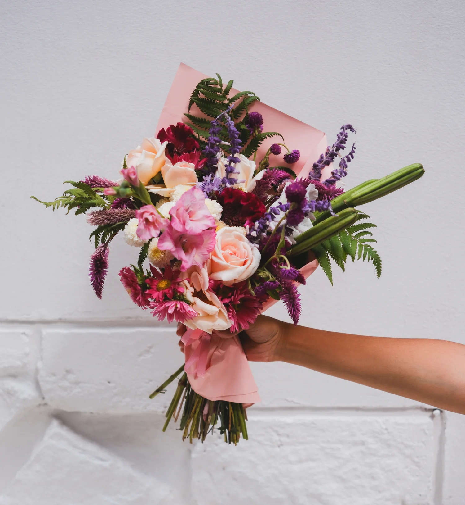 Abonnement Floral Hebdomadaire
