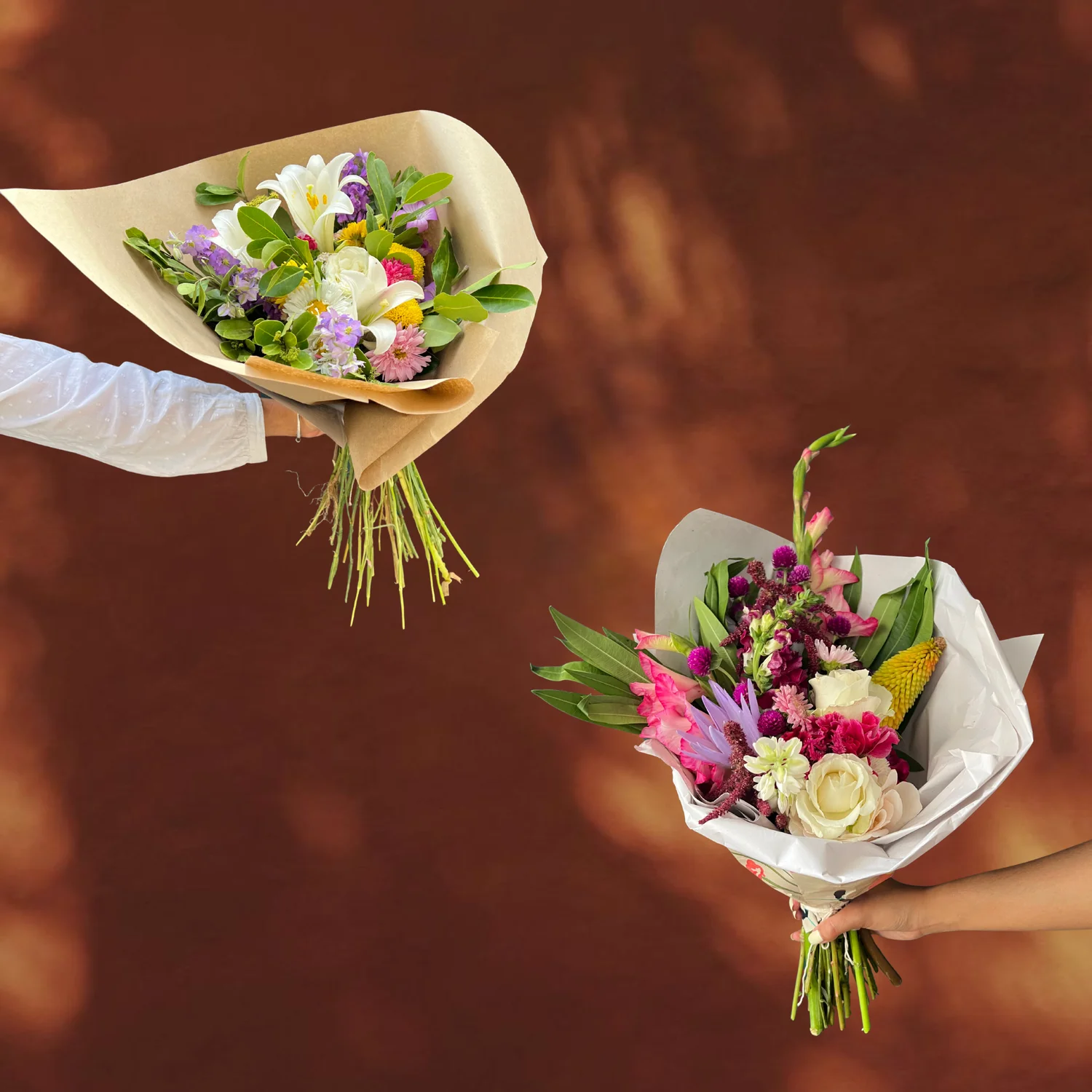 Bouquet Mini