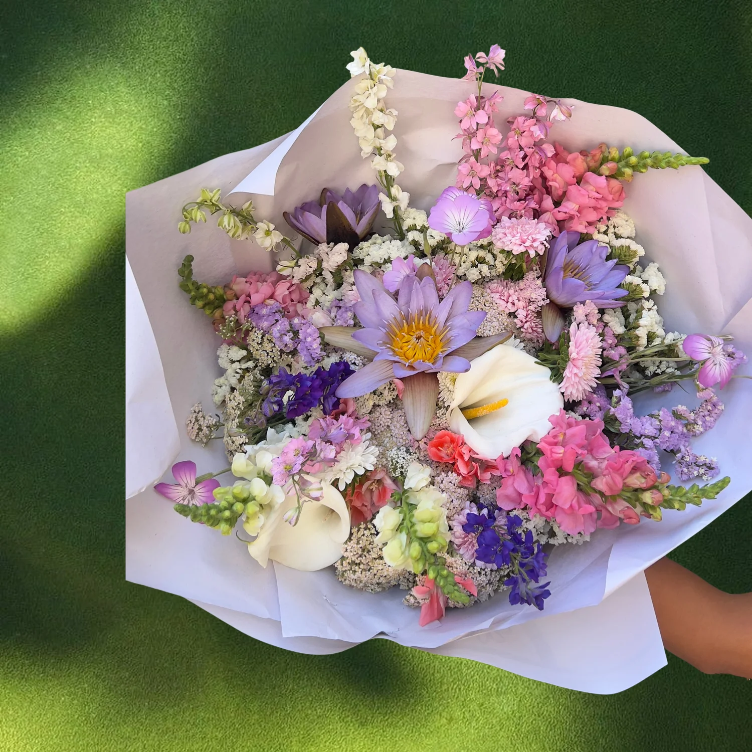 Bouquet Premium
