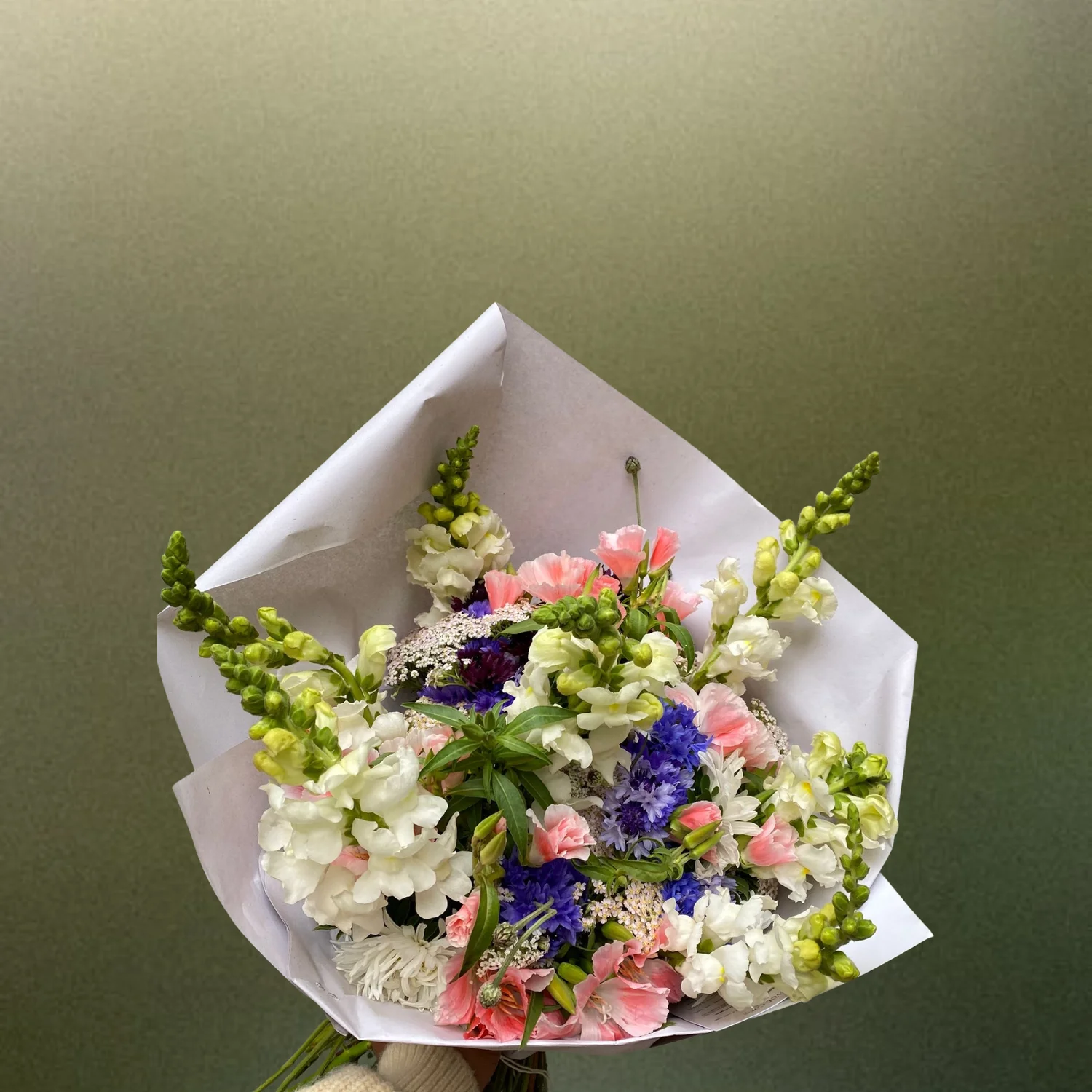 Bouquet Medium, vue 1 sur 5