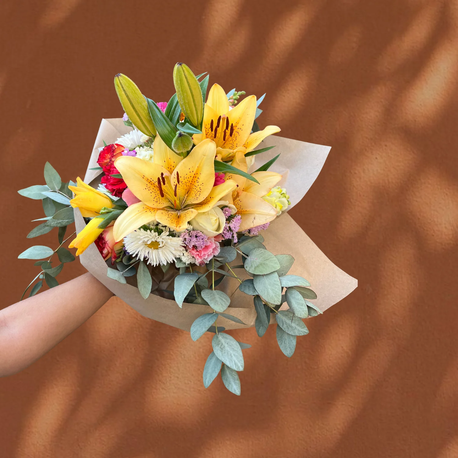 Bouquet Medium
