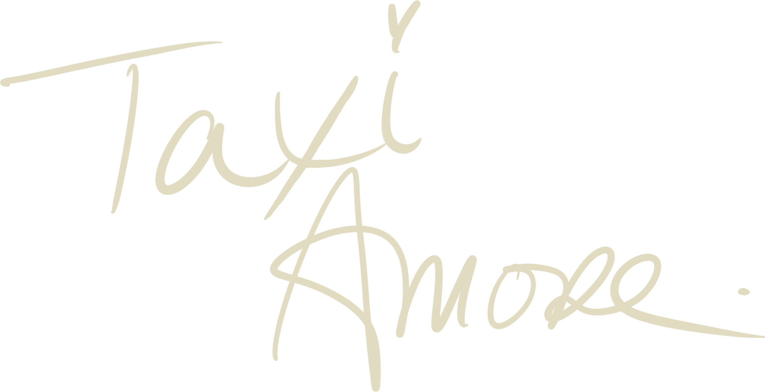 Taxi Amore